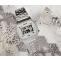 Reloj Casio Vintage PURPURINA