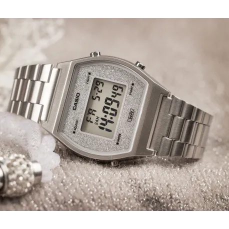 Reloj Casio Vintage PURPURINA