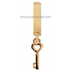 CHARM ORO ENDLESS