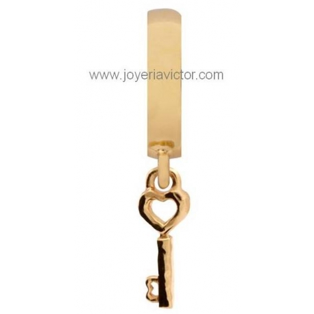 CHARM ORO ENDLESS
