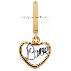 CHARM ORO ENDLESS