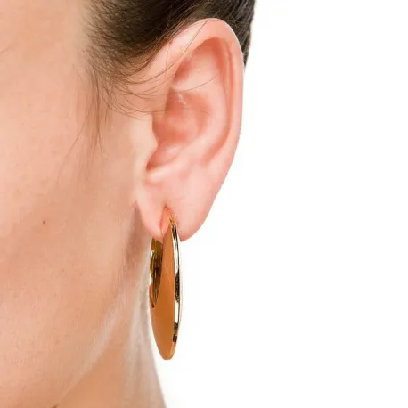 Pendientes LUXENTER MANHI