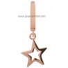 CHARM ORO ROSA ENDLESS