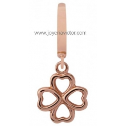 CHARM ORO ROSA ENDLESS