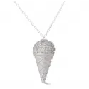 Colgante LUXENTER HELADO