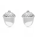 Pendientes LUXENTER BELLOTAS