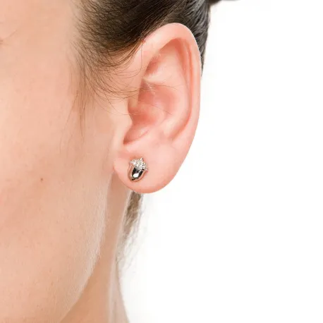 Pendientes LUXENTER BELLOTAS