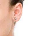 Pendientes LUXENTER BELLOTAS