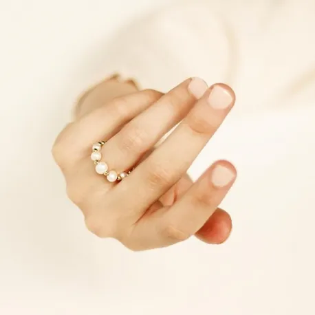 Anillo LUXENTER POLAH