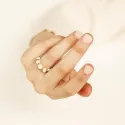 Anillo LUXENTER POLAH