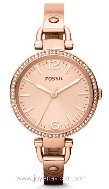 Reloj Fossil GEORGIA