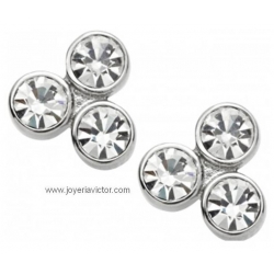 Pendientes FOSSIL FASHION
