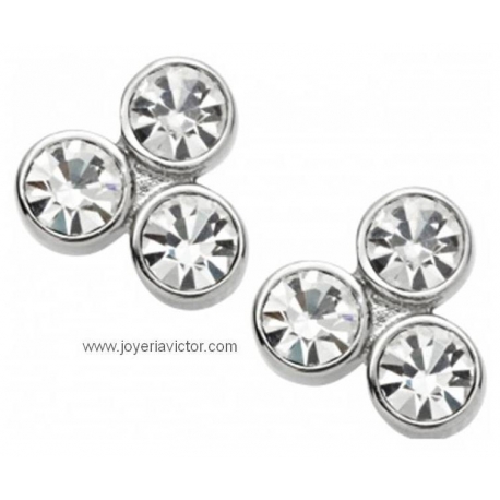 Pendientes FOSSIL FASHION