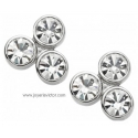 Pendientes FOSSIL FASHION