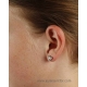 Pendientes FOSSIL FASHION