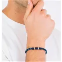 Pulsera BREIL BOLT CORDÓN
