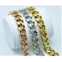 Pulsera BREIL ESLABONES 