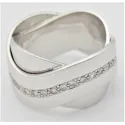 Anillo NIVER DIAMANTES
