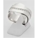 Anillo NIVER DIAMANTES