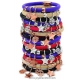 PULSERA FOLLI FOLLIE SOS COLLECTION