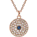 Collar FOSSIL BLUEDISC