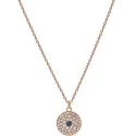 Collar FOSSIL BLUEDISC
