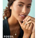 Collar FOSSIL BLUEDISC