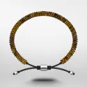Pulsera FOSSIL Ojo de Tigre