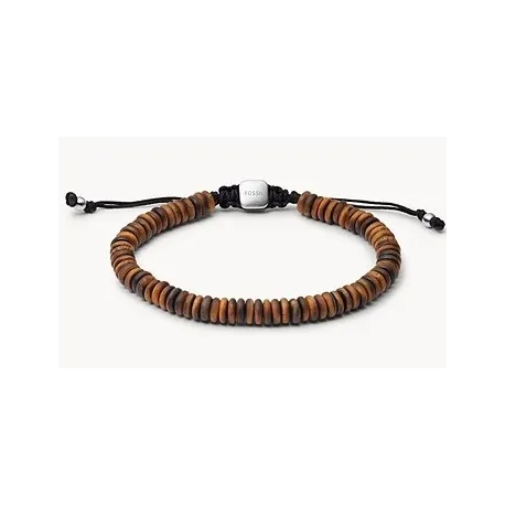 Pulsera FOSSIL Ojo de Tigre