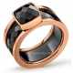 Anillo FOLLI FOLLIE ELEMENTS
