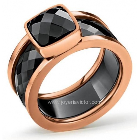 Anillo FOLLI FOLLIE ELEMENTS