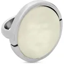 Anillo CICLÓN ELEGANCE