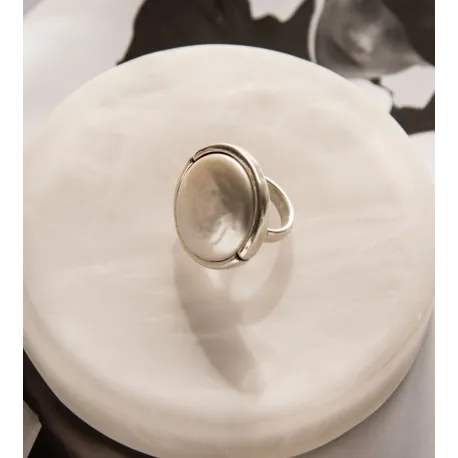 Anillo CICLÓN ELEGANCE