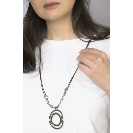 Collar CICLÓN STYLE