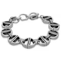 Pulsera CICLÓN PERSONALIDAD