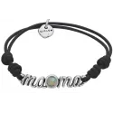 Pulsera CICLÓN MAMA INCONDICIONAL