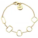Pulsera DURÁN EXQUSE CUBISTA