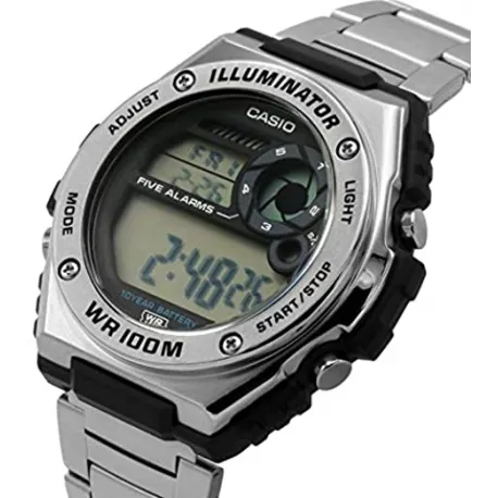 Reloj CASIO MWD-100HD-1AVEF