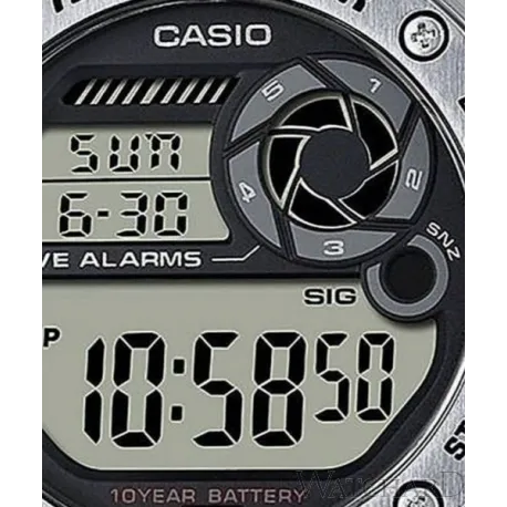 Reloj CASIO MWD-100HD-1AVEF