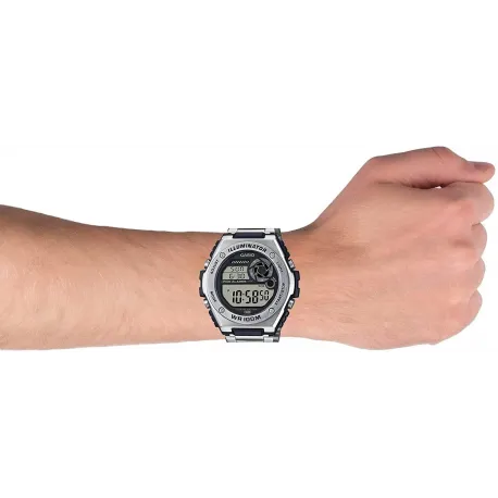 Reloj CASIO MWD-100HD-1AVEF