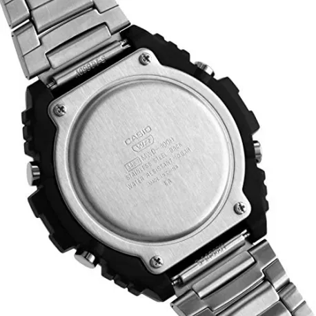 Reloj CASIO MWD-100HD-1AVEF