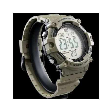 Reloj CASIO AE-1500WH-5AVEF