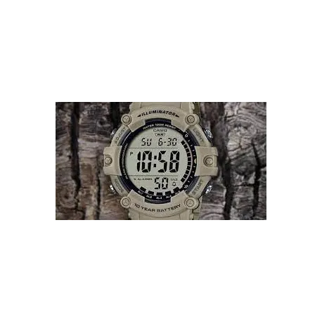 Reloj CASIO AE-1500WH-5AVEF