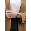 Reloj Casio Vintage ESPEJO DORADO