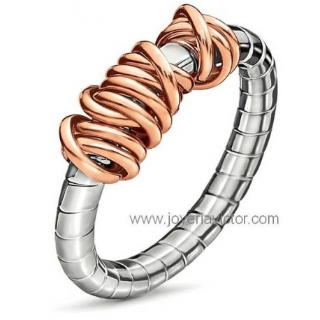 Anillo FOLLI FOLLIE AEGEAN BREEZE