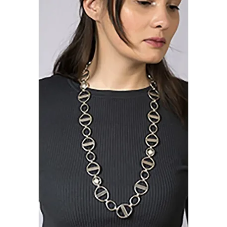 Collar CICLÓN FABULOSA