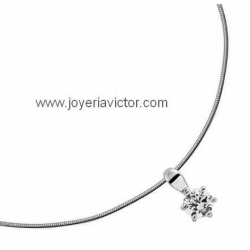 Colgante CARATS DIAMONFIRE