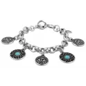 Pulsera CICLÓN NAYARIT