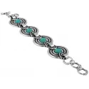 Pulsera CICLÓN ENTRE LUCES