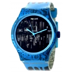 Reloj Marc Ecko ARTIFAKS